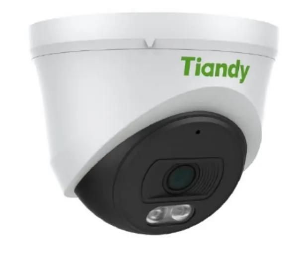 Камера видеонаблюдения IP TIANDY Lite TC-C32XN I3/E/Y/M/2.8mm/V4.1,  1080p,  2.8 мм,  белый [tc-c32xn i3/e/y/m/2.8/v4.1]